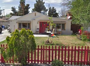 1048 Yucca Ave, Las Vegas, NV 89104