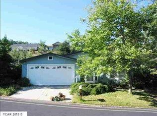 16955 Clouds Rest Rd, Soulsbyville, CA 95372