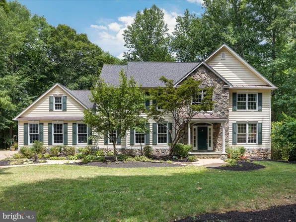 6958 Jeremiah Ct, Manassas, VA 20111