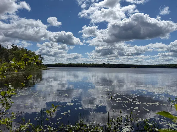 Langford Lake Rd, Watersmeet, MI 49969