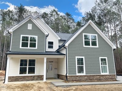 83 Artic Cir, Garner, NC, 27529