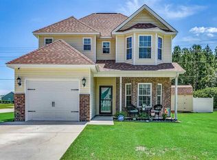 901 Oglethorpe Dr, Conway, SC 29527