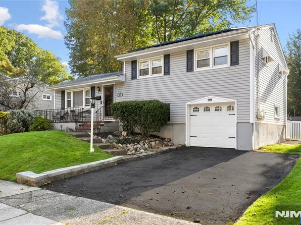 57 Otoole Street, Westwood, NJ 07675