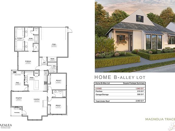 5th image of 101 Teakwood Dr