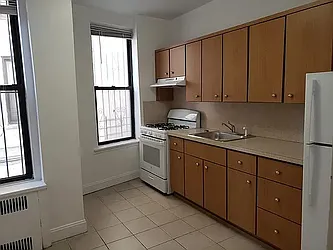 Rented by Contact Realty