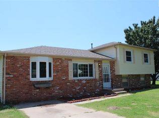 1209 W 31st Ave, Hutchinson, KS 67502