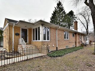 8655 Carey Ave, River Grove, IL 60171