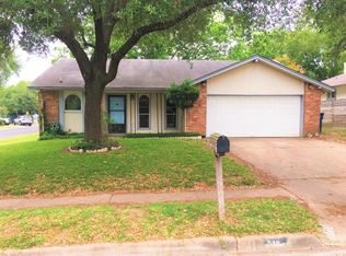 711 Buckingham Pl, Austin, TX 78745
