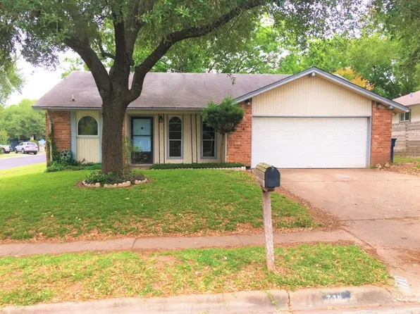 711 Buckingham Pl, Austin, TX 78745