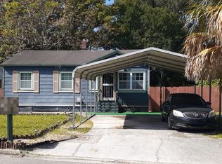 7316 Wilder Ave, Jacksonville, FL 32208