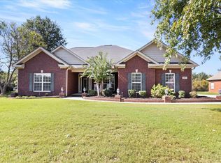 367 Cedar Trail Ln, Harvest, AL 35749