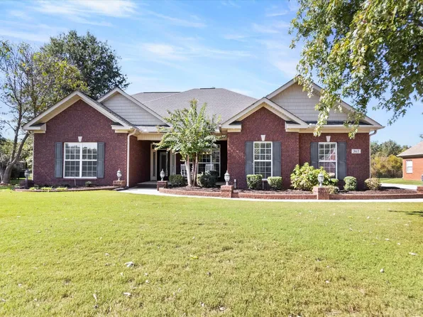 367 Cedar Trail Ln, Harvest, AL 35749