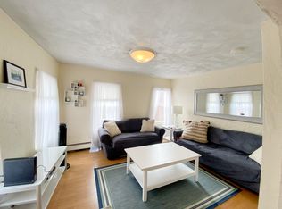 5-7 Fleet St #3, Boston, MA 02113