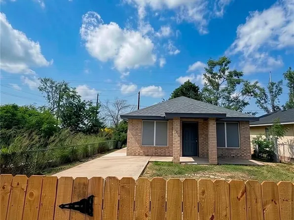815 Pueblo St, Mission, TX 78572