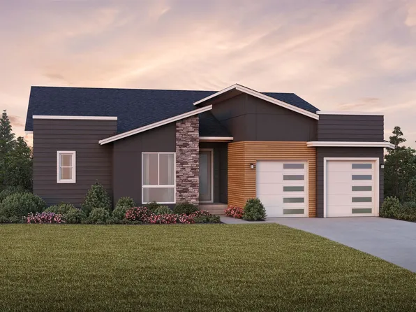 4720 W Derek Ave Lot 37, Spokane, WA 99208
