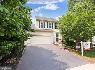 14729 Links Pond Cir, Gainesville, VA 20155