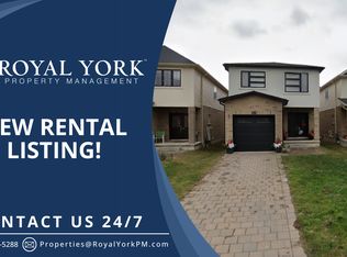 3018 Doyle Dr, London, ON N6M 0G9