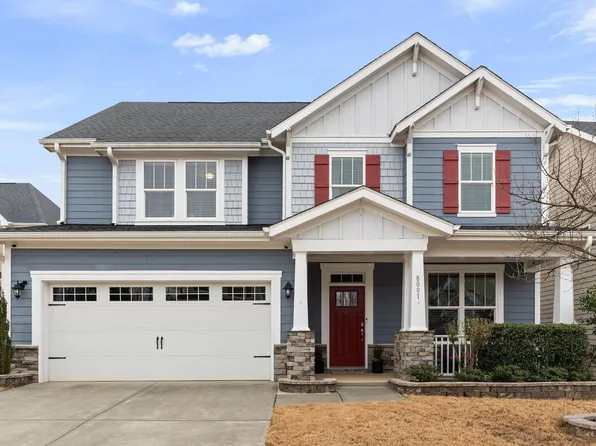 8001 Hergety Dr, Raleigh, NC 27603
