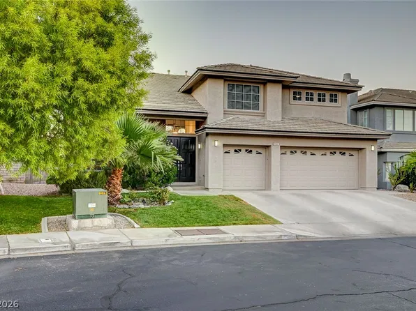 2482 Ram Crossing Way, Henderson, NV 89074