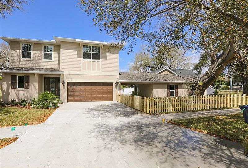 1st image of 3901 W San Carlos St
