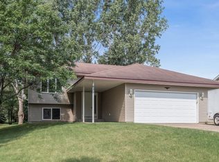 631 Canton St N, Prescott, WI 54021