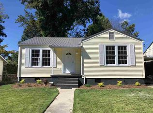 1117 Jupiter St, Gadsden, AL 35901