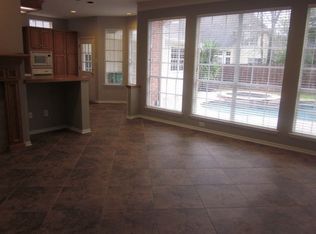 14 Larks Aire Pl, Spring, TX 77381