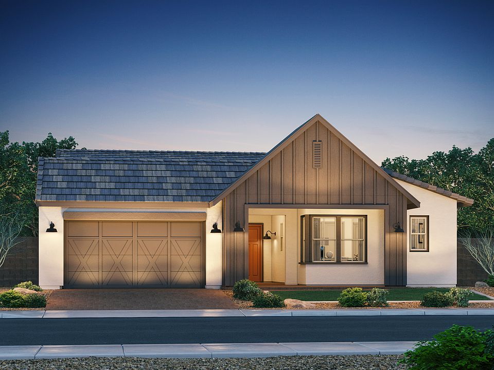 Preakness Estates Gallant Fox Urban Farmhouse