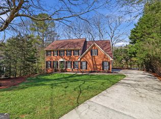 3551 Southern Bay Ct, Snellville, GA 30039