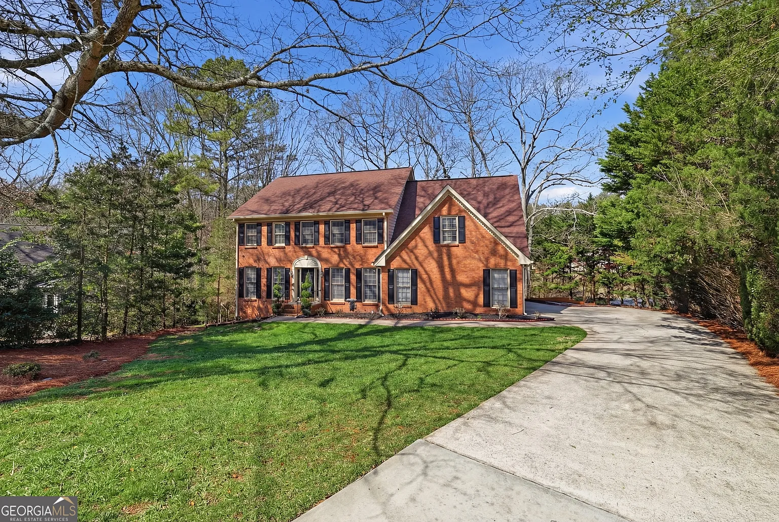 3551 Southern Bay Ct photo 1