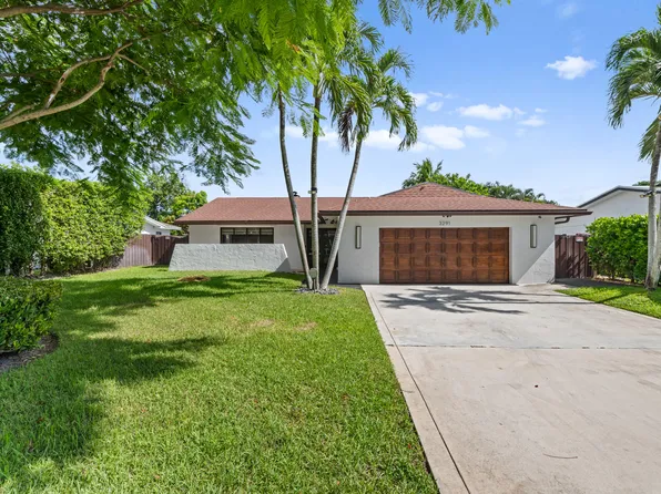 3291 NW 63RD Street, Fort Lauderdale, FL 33309