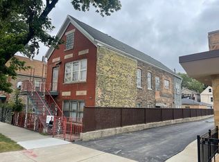 1624 W Pershing Rd, Chicago, IL 60609
