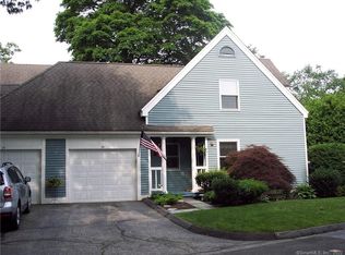 29 Audubon Close #29, Milford, CT 06461