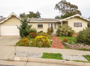 309 Germaine Ave, Santa Cruz, CA
