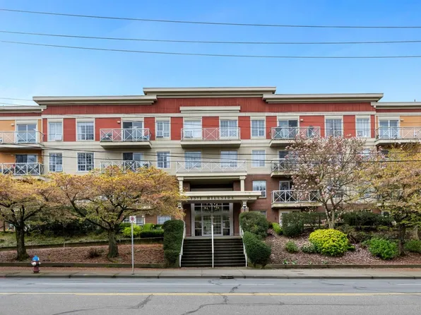 1371 Hillside Ave #108, Victoria, BC V8T 2B3