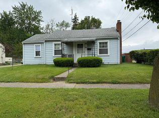 538 Wharton St, Ypsilanti, MI