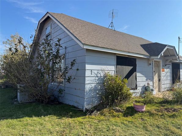 15996 S County Road 210, Altus, OK 73521