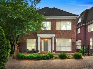 2009 Queens Rd, Charlotte, NC 28207