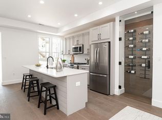 436 Lamont St NW, Washington, DC 20010