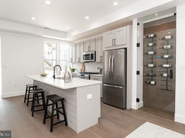 436 Lamont St NW, Washington, DC 20010