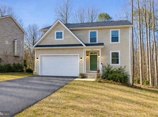 118 Ackerman Ln, Ruther Glen, VA 22546