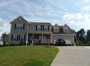 574 Camrose Ct, Inman, SC 29349