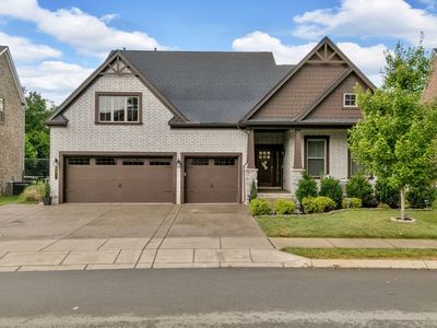8011 Ritter Dr, Mount Juliet, TN, 37122