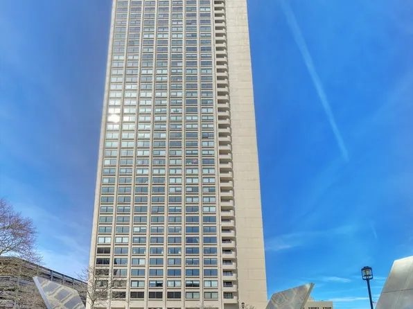 85 E India Row APT 36G, Boston, MA 02110