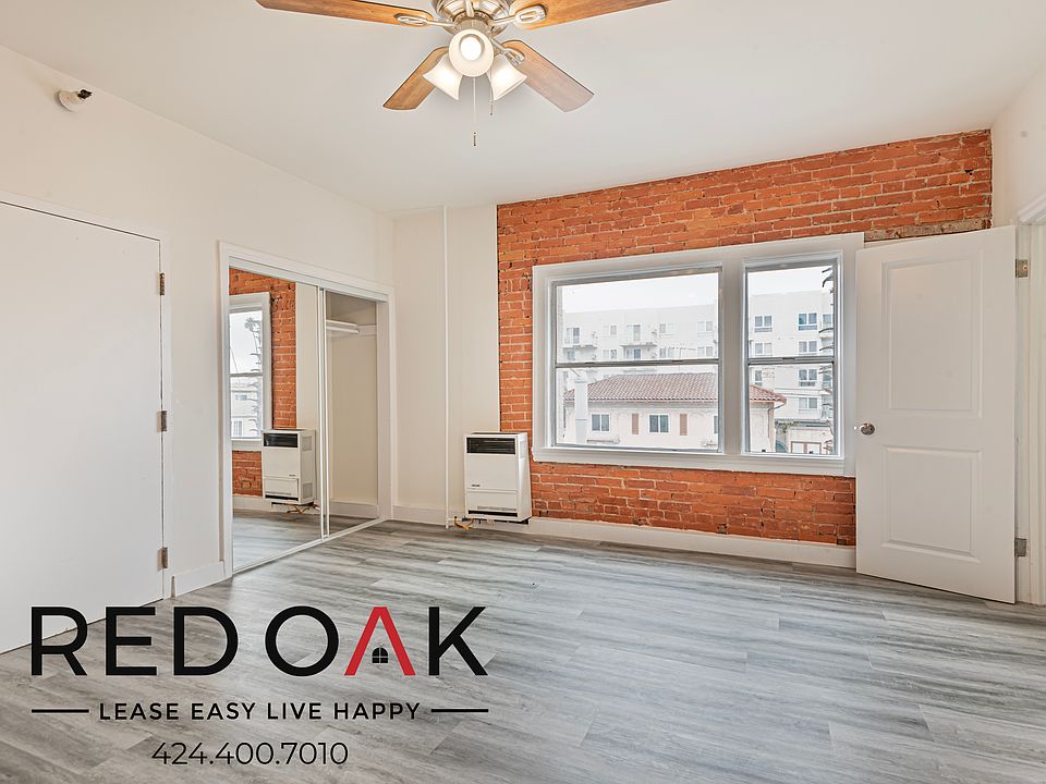1st image of 147 3/4 S Normandie Ave #312
