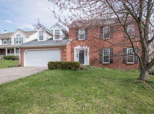 713 Pinnacle Ct, Lexington, KY 40515