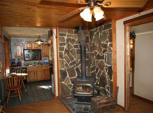6800 Old Highway 99 S, Ashland, OR 97520