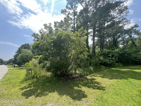 119 Clayton Drive, Newport, NC 28570