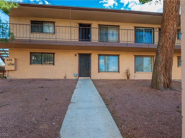 575 S Royal Crest Cir Unit 7, Las Vegas, NV 89169