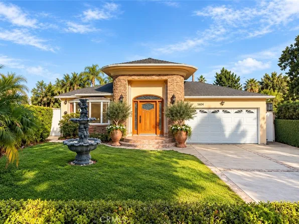1404 N Naomi St, Burbank, CA 91505